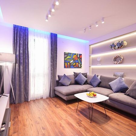 זאדאר Apartment Larga מראה חיצוני תמונה