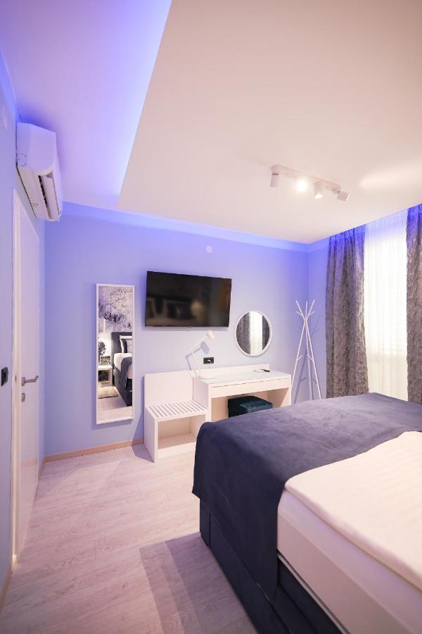 זאדאר Apartment Larga מראה חיצוני תמונה